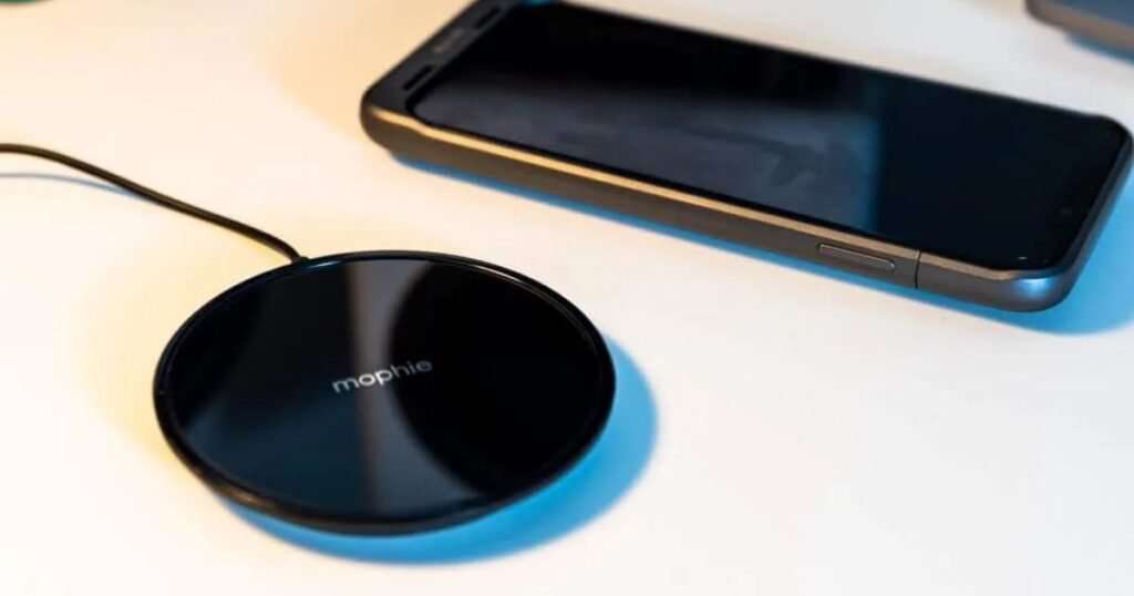 Mophie Wireless Charging Pad