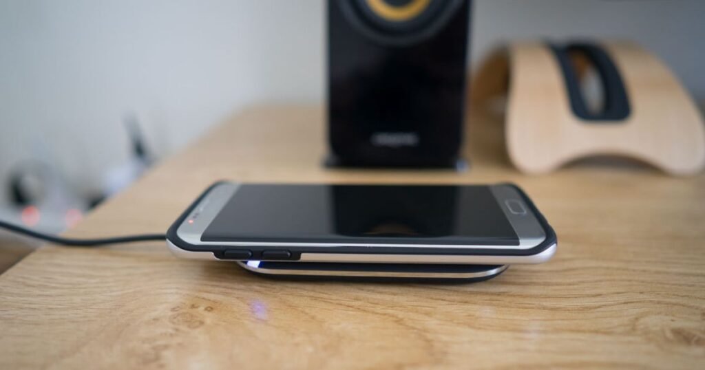 Belkin Boost Charge Wireless Charging Pad