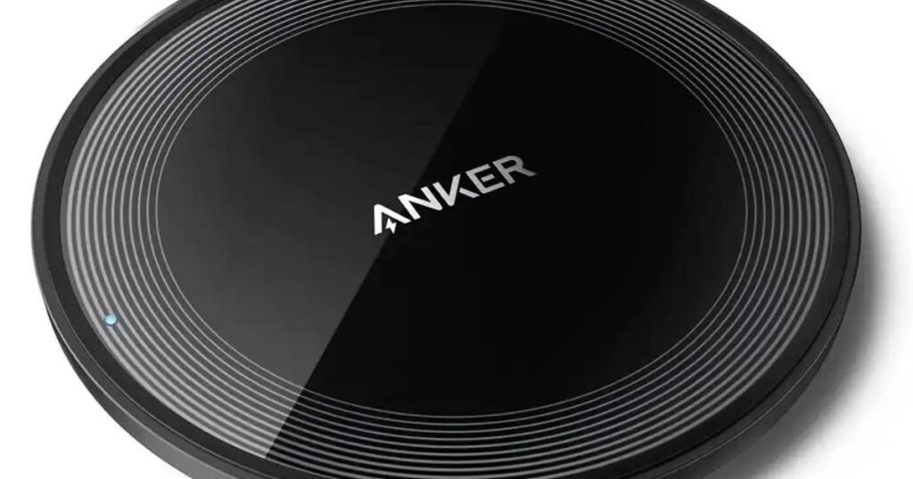 Anker PowerWave Pad