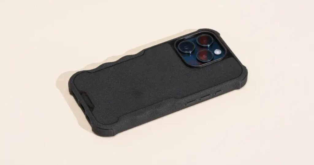 Donate or Repurpose the Case