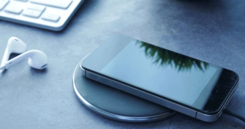 How to Choose the Right Wireless Charging Pad