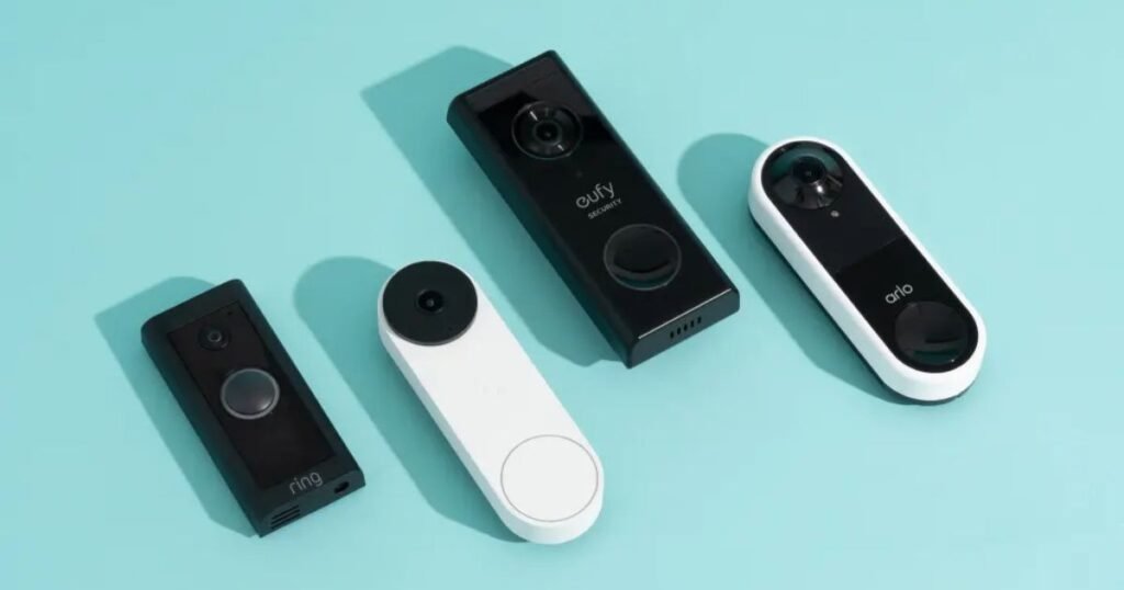 Smart Doorbells