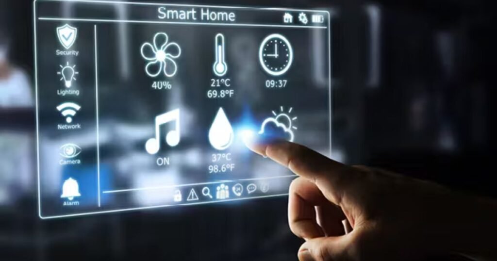Smart Sensors
