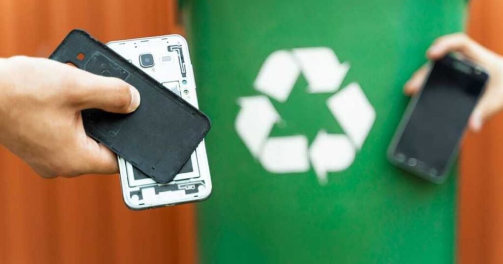 Support Local Recycling and Composting Programs