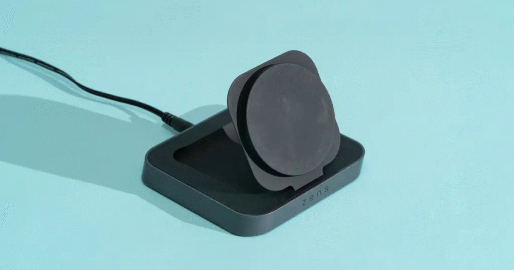 Wireless Charging Pads