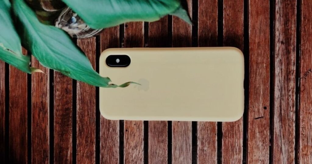 Why Disposal of Eco-Friendly Phone Cases Matters