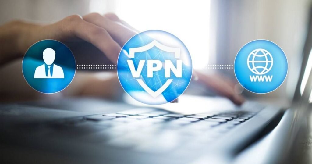 Right VPN for streaming