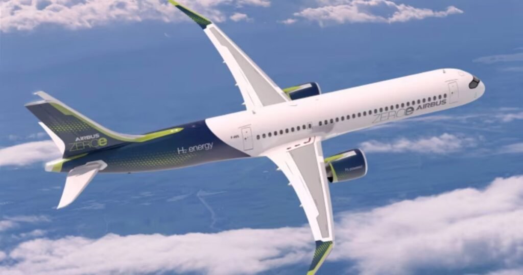 Aviation and Green Technology