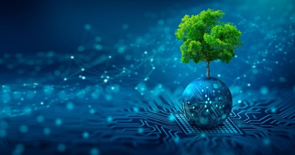Challenges in Adopting Green Technology