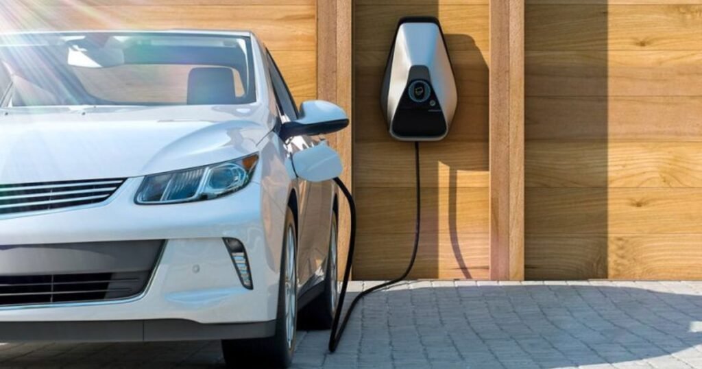 Electric Vehicles: Driving the Change