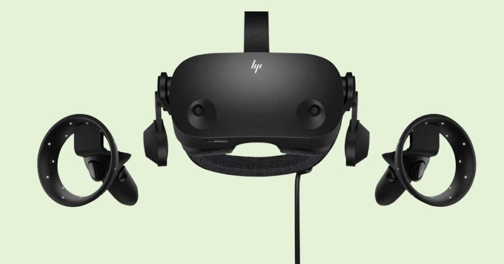 Factors That Affect VR Headset Prices