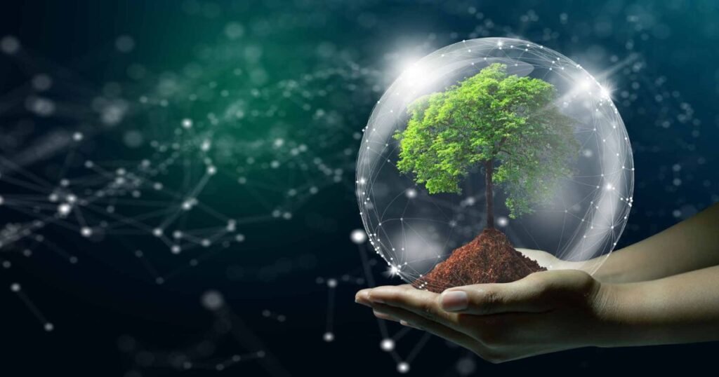Green Technology has an Impact on the Economy