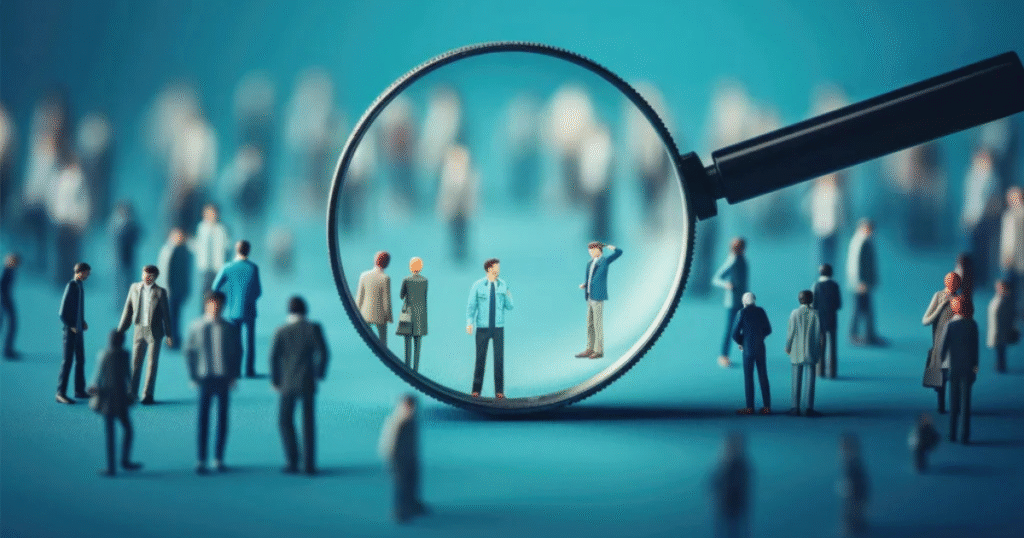 More Tailored Personalization