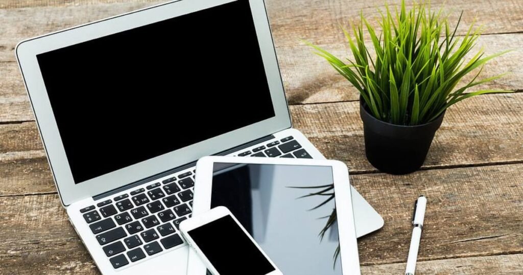 Multi-Device Syncing