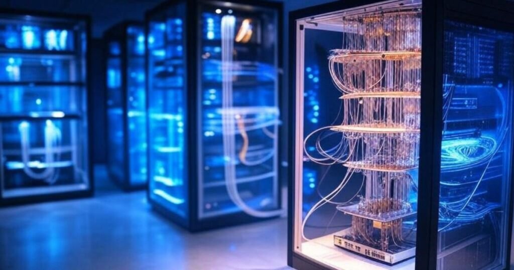 Rigetti Computing – A Quantum Pure-Play