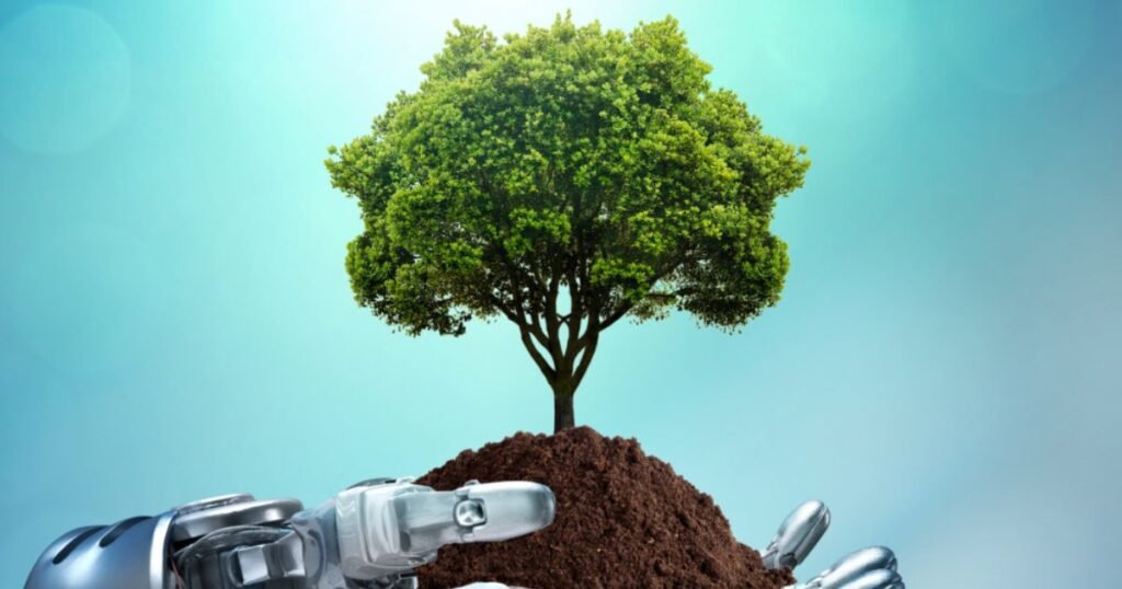 Why Do We Need Green Technology
