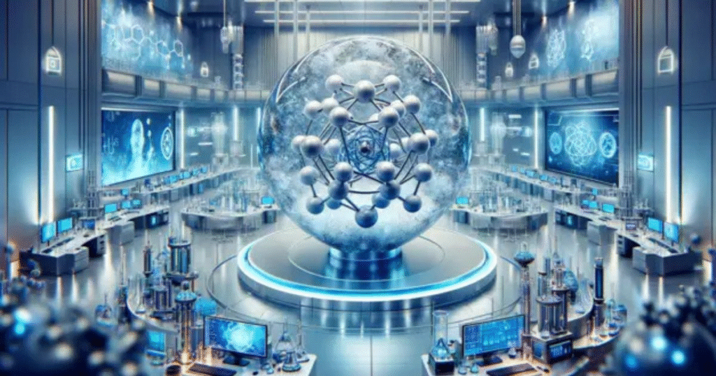 Baidu – Quantum Research in China