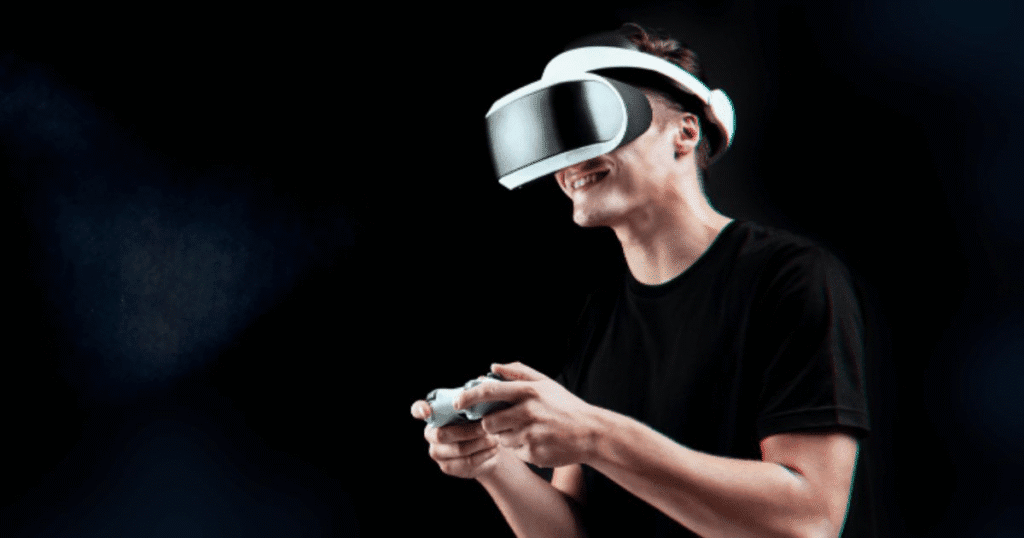 The Future of Metaverse Gaming 