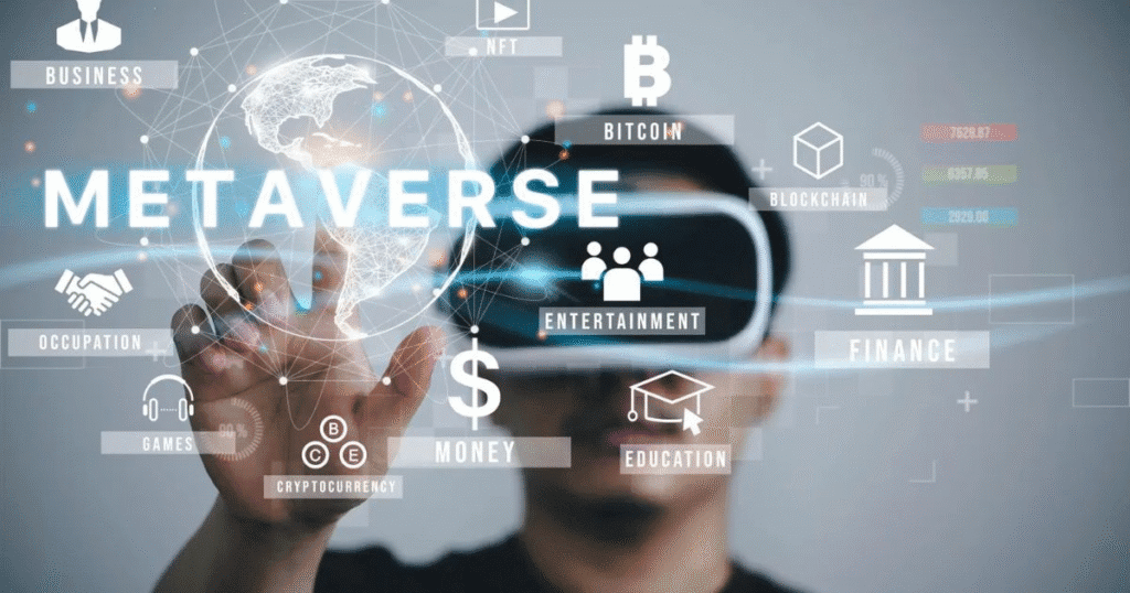 Opportunities and Challenges of the Metaverse in Gaming