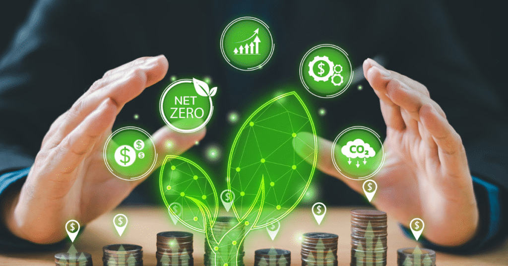 Supporting Startups in Green Technology