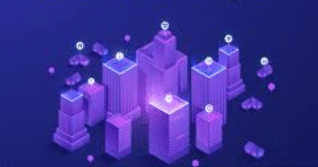 Blockchain in Real Estate