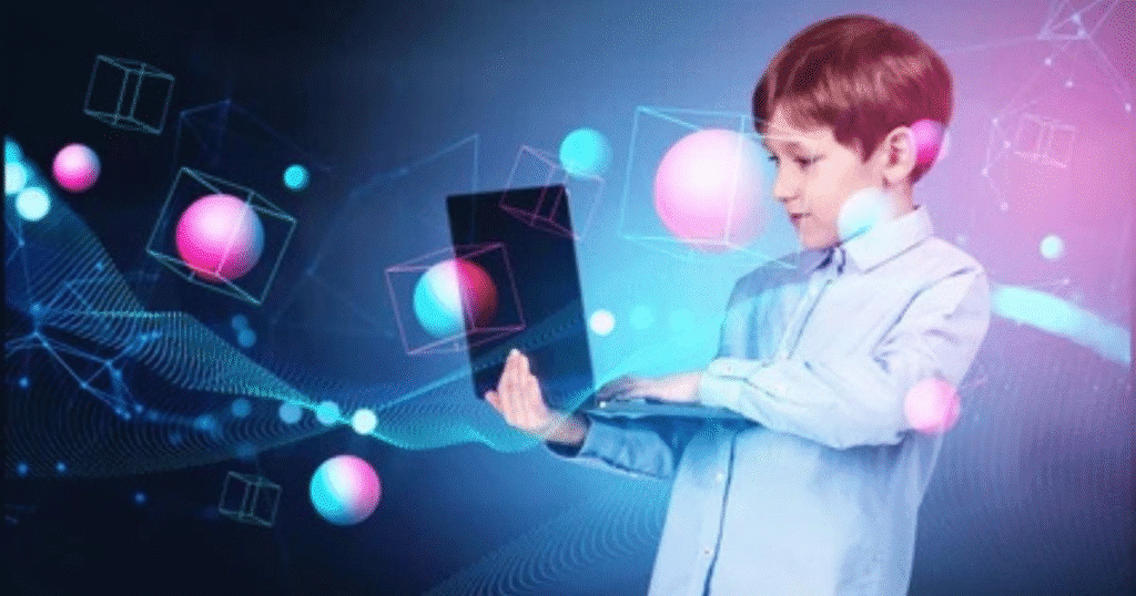 Blockchain in Education