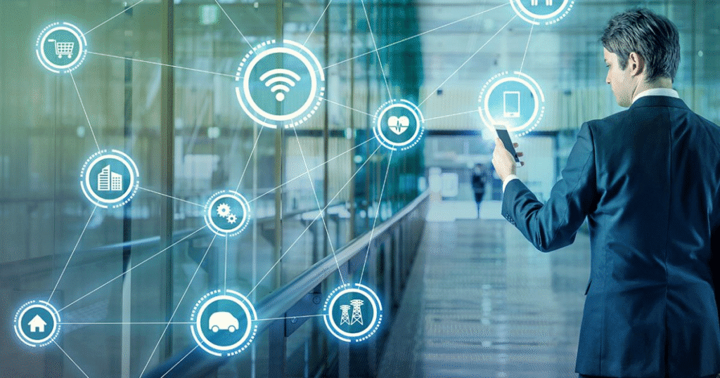 Blockchain in Retail and E-Commerce