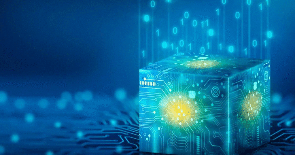 Blockchain in Government Services