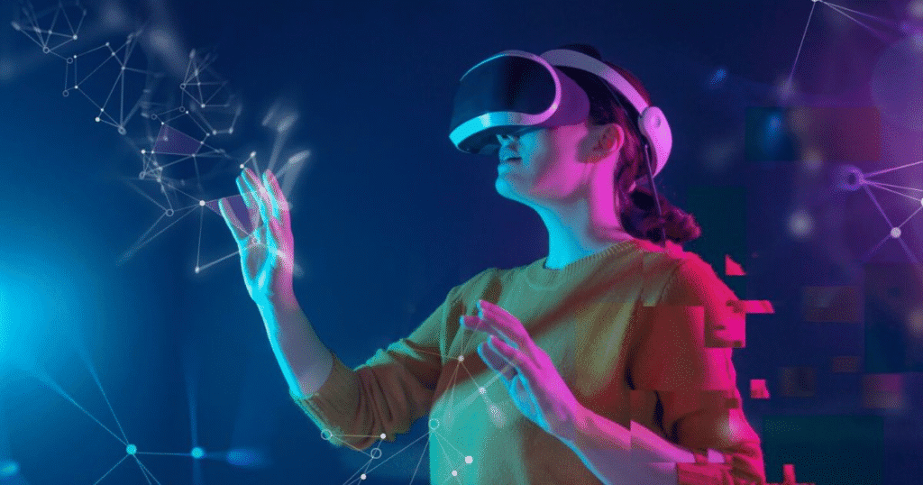 What is the Metaverse in Gaming