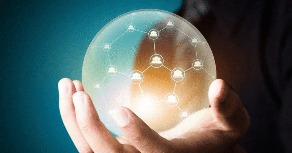 Future of Data Science in Business