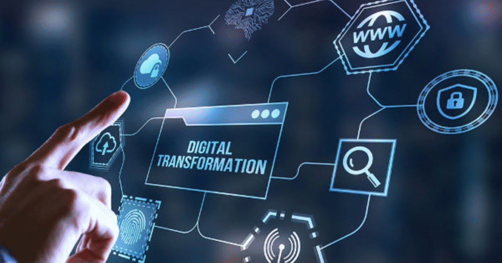Key Ways Data Science Is Transforming Business