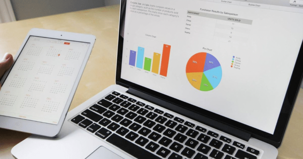 Benefits of Using Data Science in Business