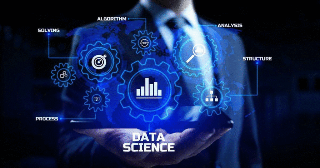 What Is Data Science in Business?