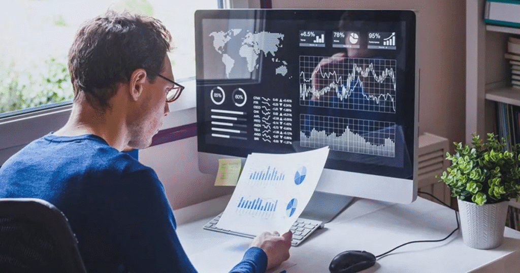 Real-World Examples of Data Science in Business