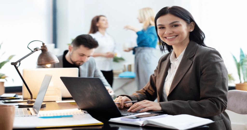 How Businesses Can Start with Data Science