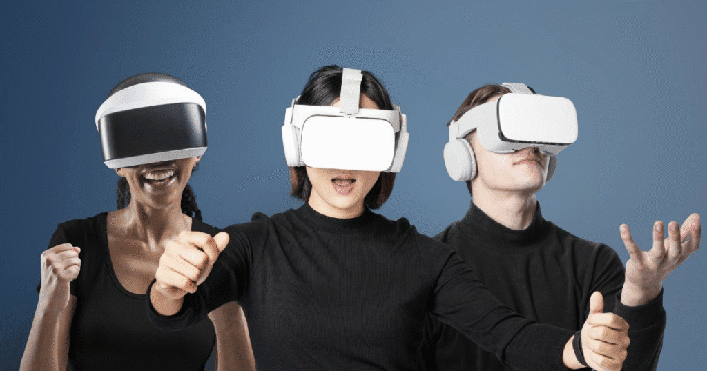 How to Pick 2025's Virtual Reality Headset