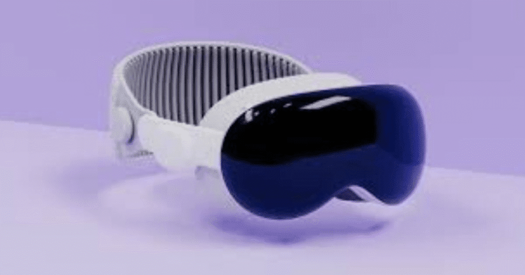  Apple Vision Pro 2