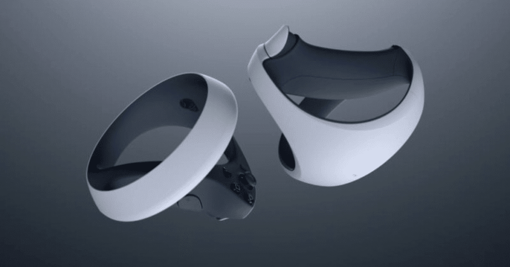 PlayStation VR2 Pro
