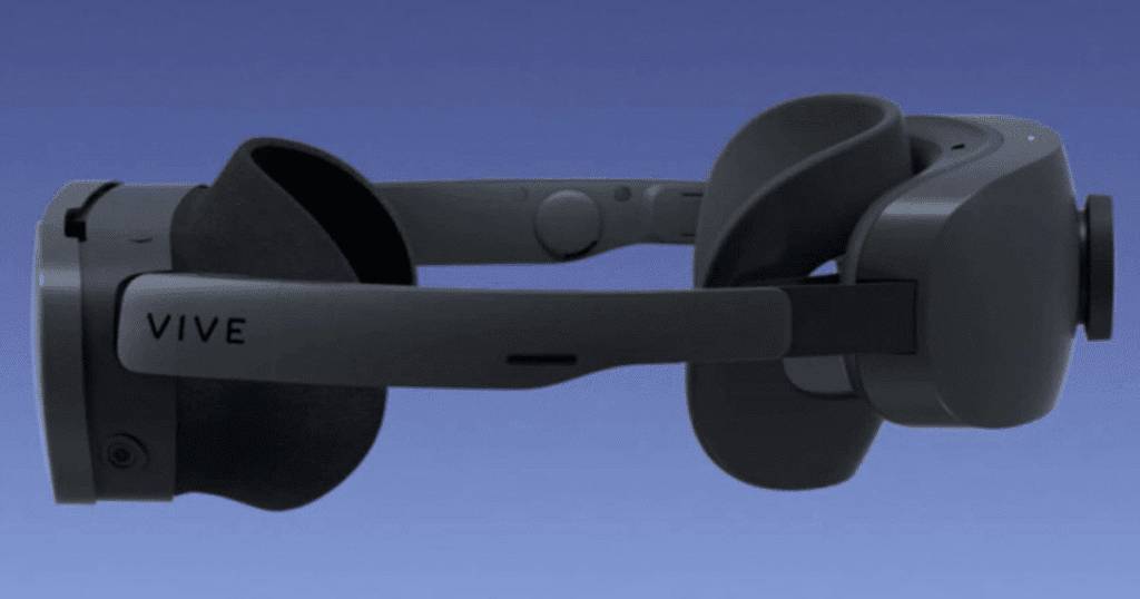 HTC Vive XR Elite