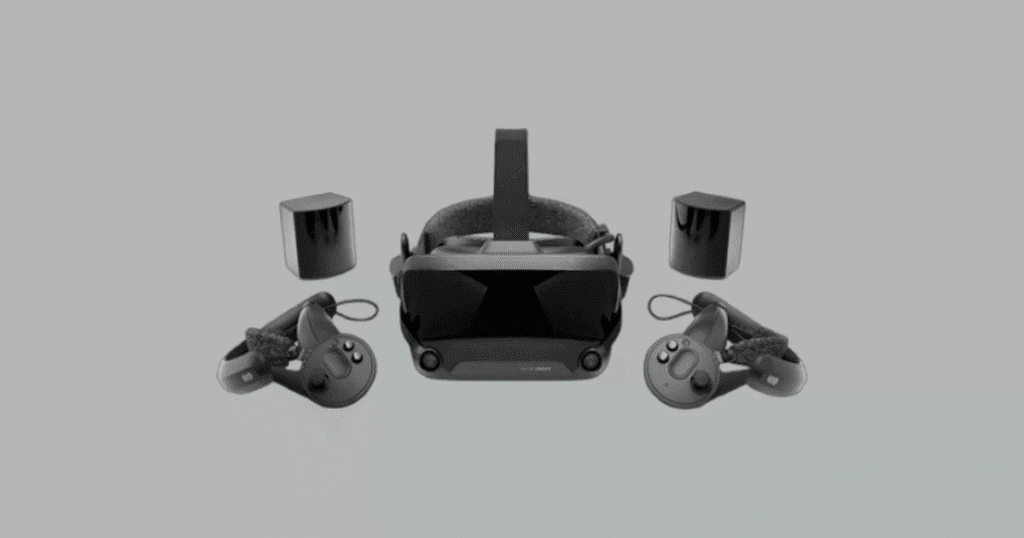 Valve Index 2