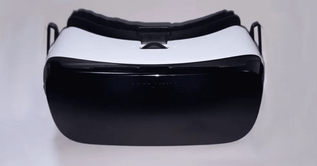 Samsung Galaxy VR One