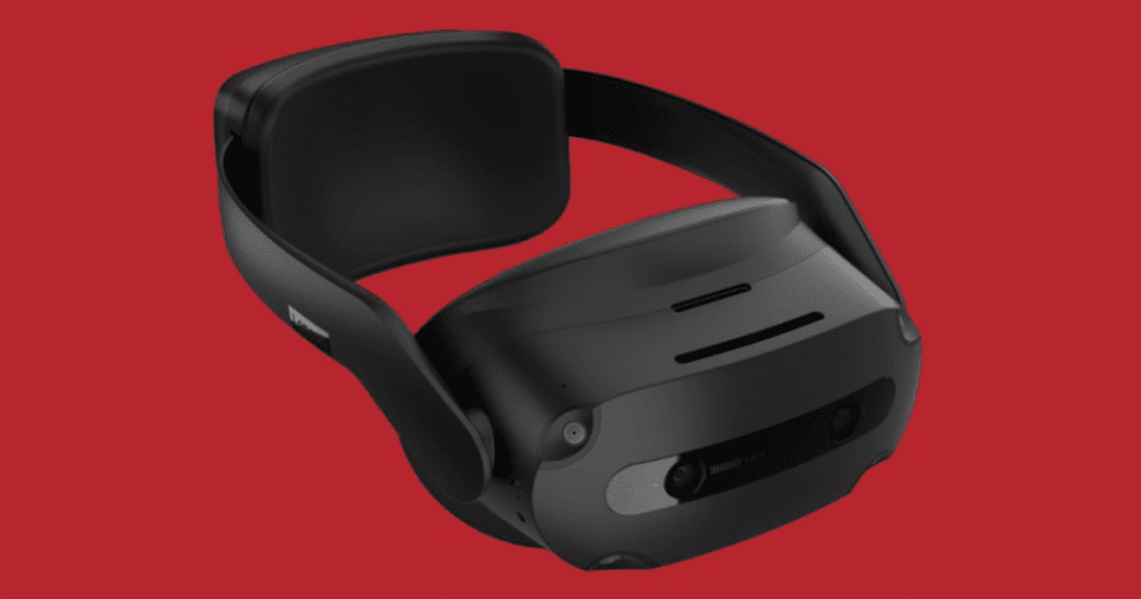 Lenovo ThinkReality VRX