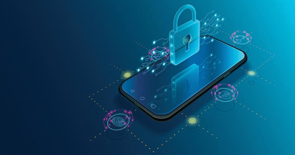 Weak Device Security