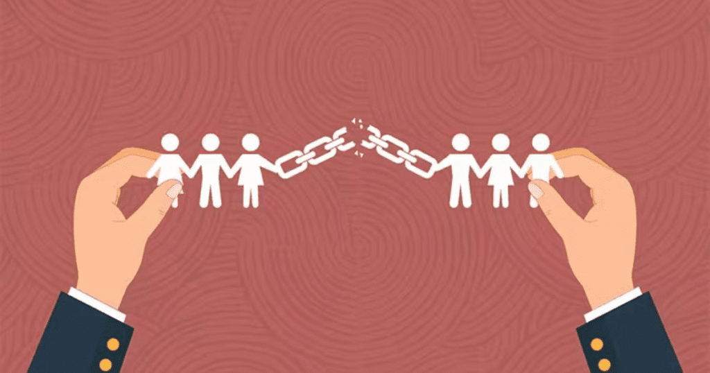  Supply Chain Risks