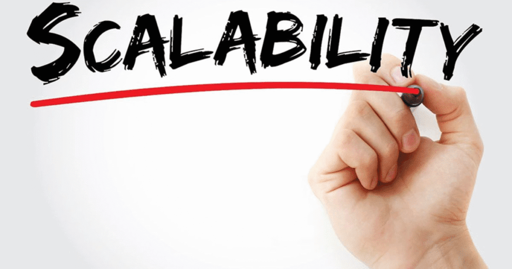 Scalability Challenges