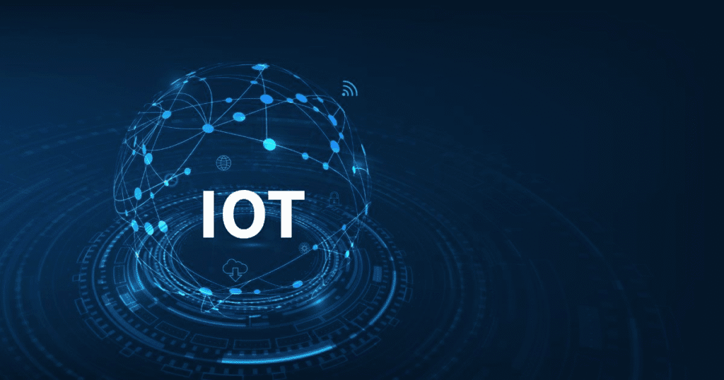 Future of IoT Security