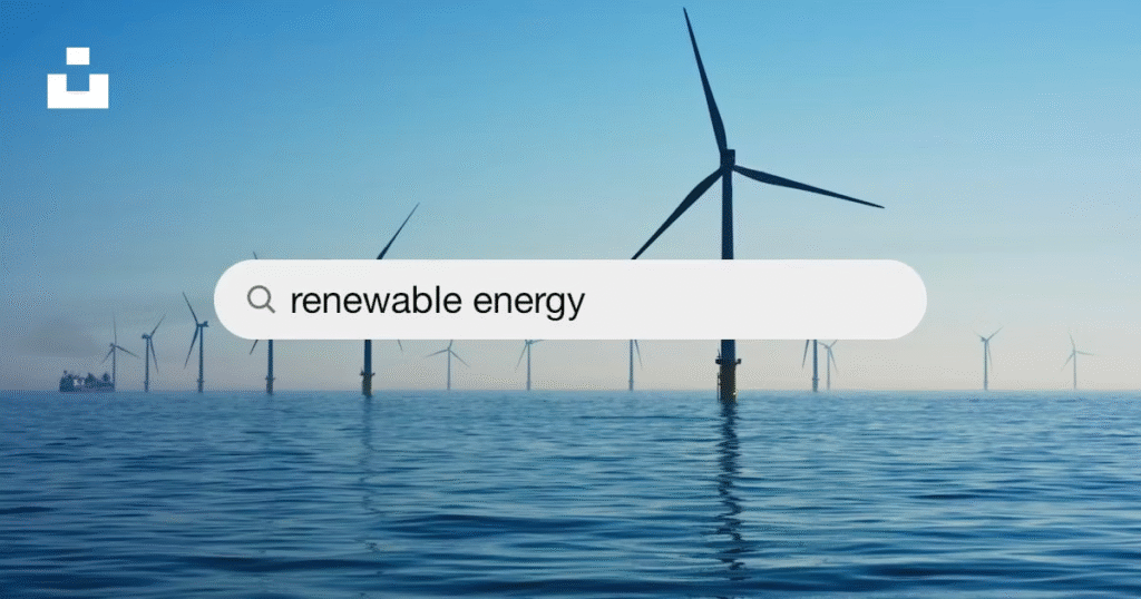 Promoting Renewable Energy Solutions