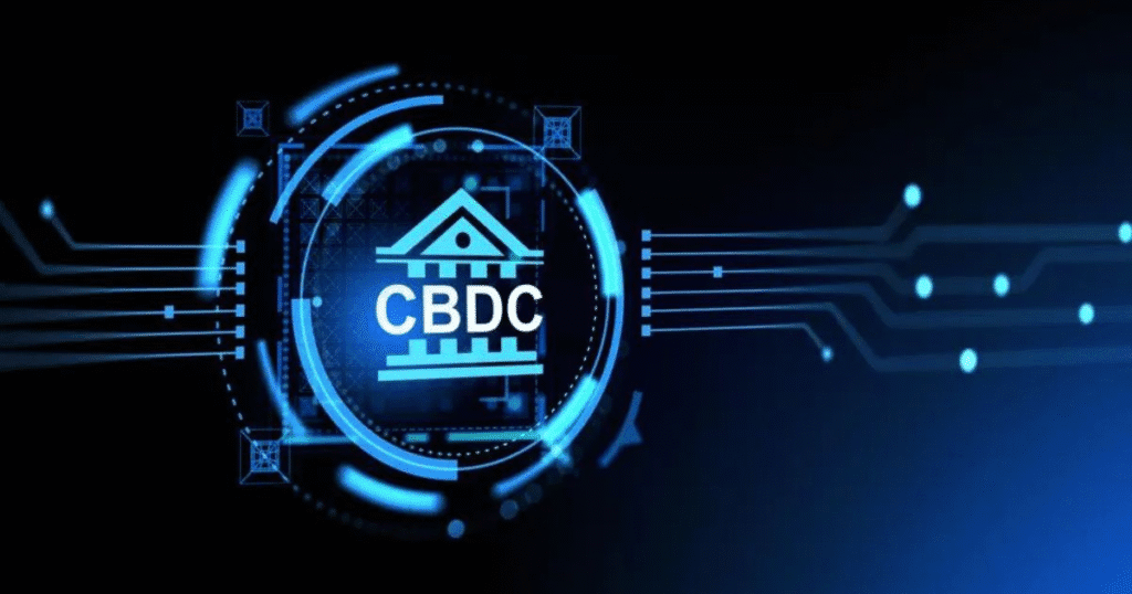  Digital Currencies (CBDCs)