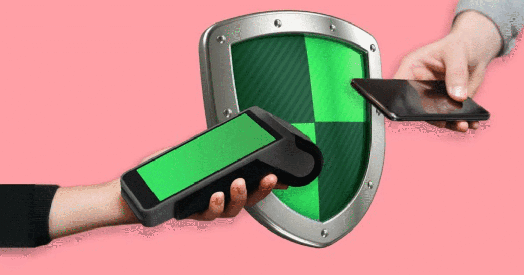 Biometric Security