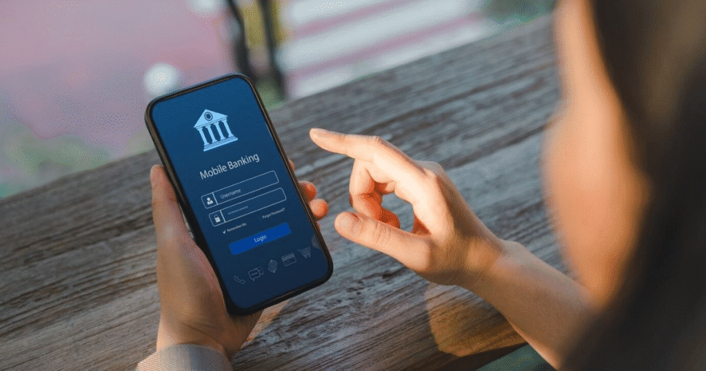 Embedded Finance 